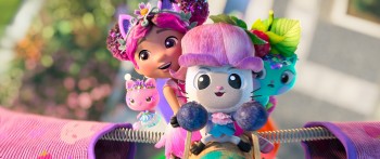 Khám phá hành trình vươn tầm thế giới của 'Nhà búp bê của Gabby': Thương hiệu hoạt hình được 'giới ăn dặm' săn đón nhất hiện nay