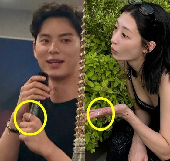 Nam chính 'Bon Appetit, Your Majesty' được khen ngợi vì công khai bạn gái