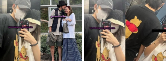 Top 5 cặp đôi Idol K-Pop được người hâm mô yêu thích nhất: V - Jennie xếp hạng nhất