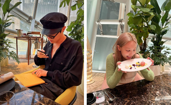 Top 5 cặp đôi Idol K-Pop được người hâm mô yêu thích nhất: V - Jennie xếp hạng nhất