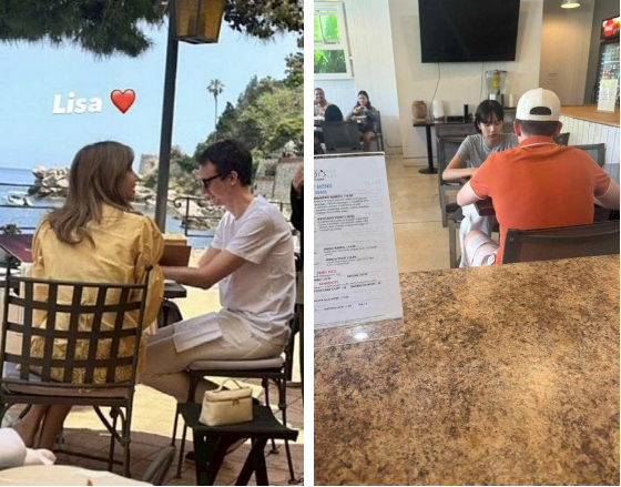 Top 5 cặp đôi Idol K-Pop được người hâm mô yêu thích nhất: V - Jennie xếp hạng nhất