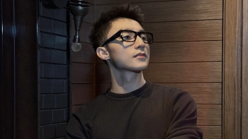 Sơn Tùng M-TP gây 'bão' với trend 'bá tước'