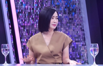 NSƯT Tuyết Thu: Phụ nữ nội trợ cần yêu thương bản thân để giữ giá trị riêng