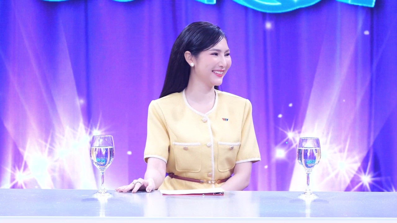 NSƯT Tuyết Thu: Phụ nữ nội trợ cần yêu thương bản thân để giữ giá trị riêng