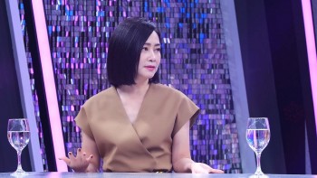 NSƯT Tuyết Thu: Phụ nữ nội trợ cần yêu thương bản thân để giữ giá trị riêng