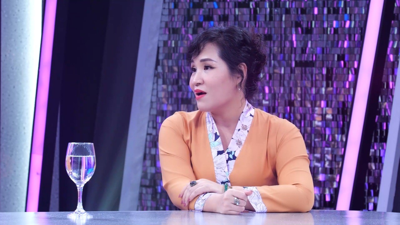 NSƯT Tuyết Thu: Phụ nữ nội trợ cần yêu thương bản thân để giữ giá trị riêng