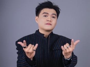 Đồng tác giả hit 'Nước hoa' - Producer Melyd K xác nhận góp mặt trong 'Thách thức giới hạn 2025'