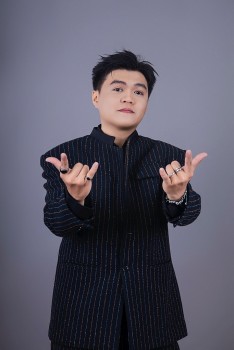 Đồng tác giả hit 'Nước hoa' - Producer Melyd K xác nhận góp mặt trong 'Thách thức giới hạn 2025'