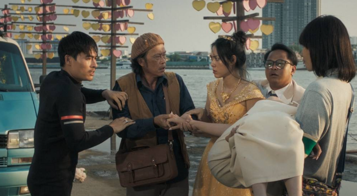 Điều gì khiến 'Làm giàu với ma 2' nhận về ý kiến chê bai?