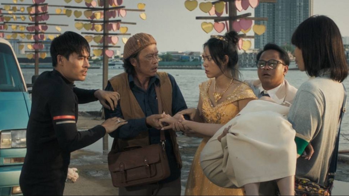 Điều gì khiến 'Làm giàu với ma 2' nhận về ý kiến chê bai?