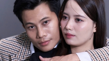 Bà xã anh Tạ trong 'Mưa đỏ': Tốt nghiệp Đạo diễn truyền hình, nhan sắc 'hack tuổi' như thiếu nữ tuổi 18