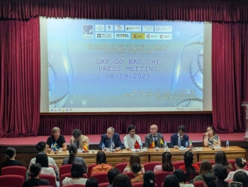 Liên hoan Phim Tài liệu châu Âu - Việt Nam lần thứ 15: Khám phá văn hóa, con người Việt Nam và châu Âu qua 18 tác phẩm tài liệu đặc sắc