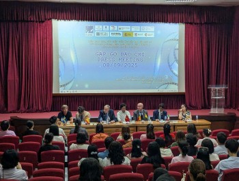 Liên hoan Phim Tài liệu châu Âu - Việt Nam lần thứ 15: Khám phá văn hóa, con người Việt Nam và châu Âu qua 18 tác phẩm tài liệu đặc sắc