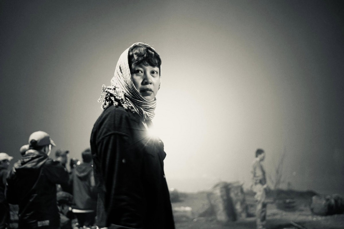 Đạo diễn, NSƯT Đặng Thái Huyền: 'Mưa đỏ' cho tôi tất cả!