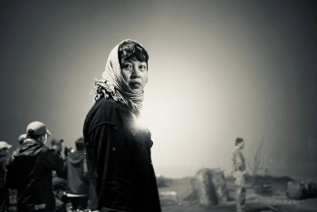 Đạo diễn, NSƯT Đặng Thái Huyền: 'Mưa đỏ' cho tôi tất cả!