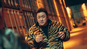 'Siêu phẩm' của Ma Dong Seok hóa 'bom xịt' với rating thấp nhất lịch sử