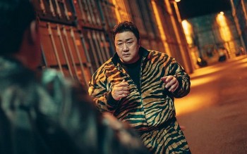 'Siêu phẩm' của Ma Dong Seok hóa 'bom xịt' với rating thấp nhất lịch sử