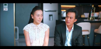 Luộm thuộm nhưng thuyết phục: Vai diễn tổng tài gây tranh cãi của Doãn Quốc Đam