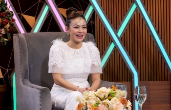 Ca sĩ Hải Yến giảm 17kg sau loạt chỉ trích, thừa nhận từng nghỉ hát vì quá áp lực