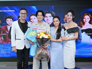 Điều gì khiến live concert kỷ niệm 30 năm ca hát của Đan Trường 'tốn' hơn 11 tỷ?