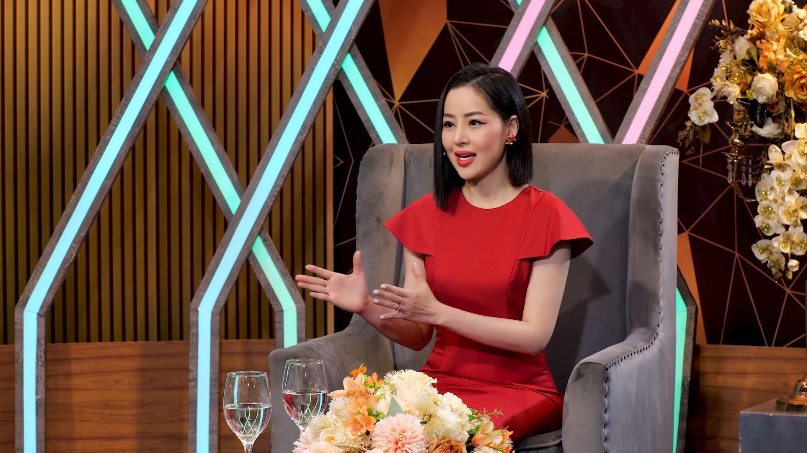 Ca sĩ Hải Yến giảm 17kg sau loạt chỉ trích, thừa nhận từng nghỉ hát vì quá áp lực