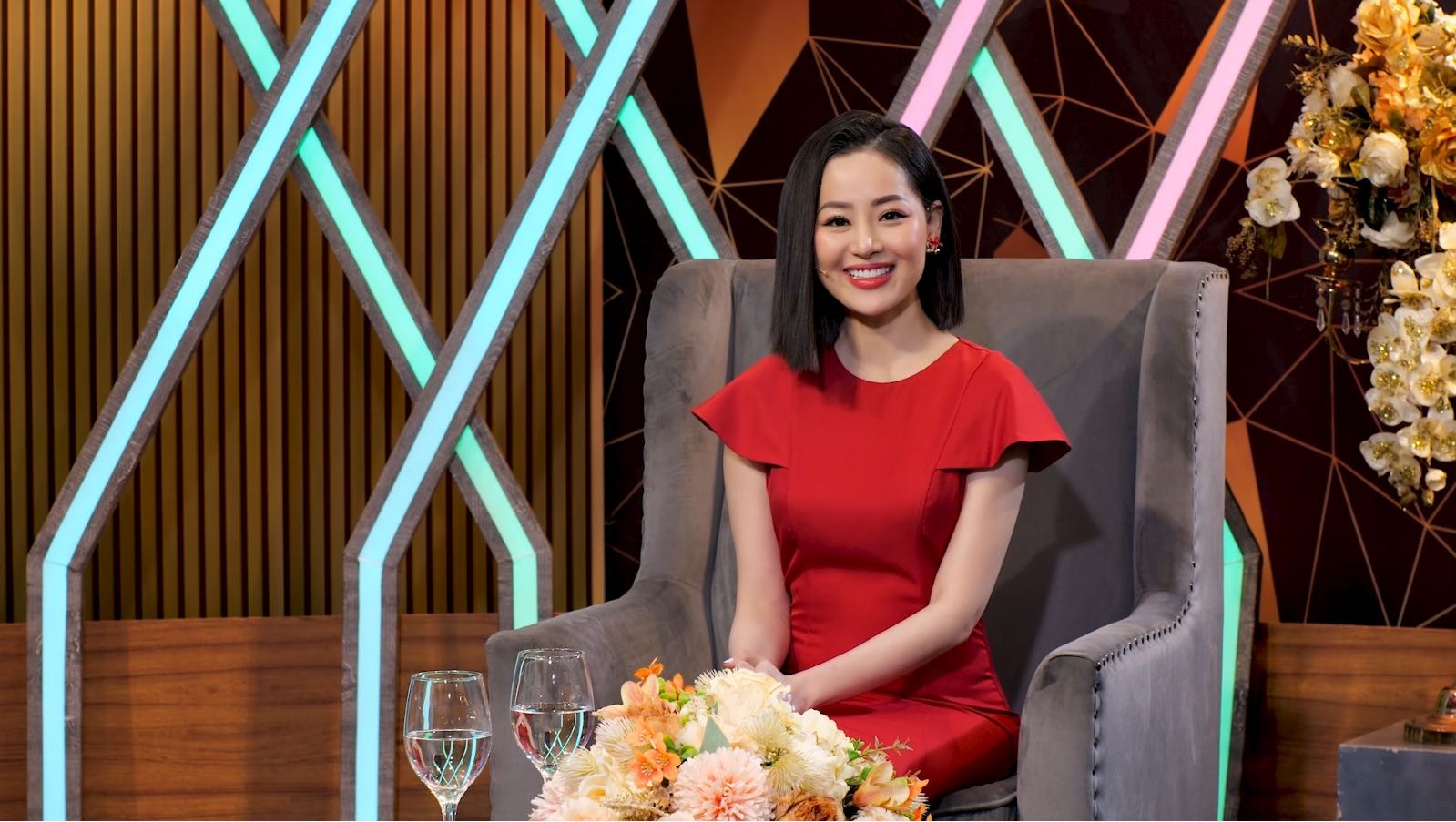 Ca sĩ Hải Yến giảm 17kg sau loạt chỉ trích, thừa nhận từng nghỉ hát vì quá áp lực