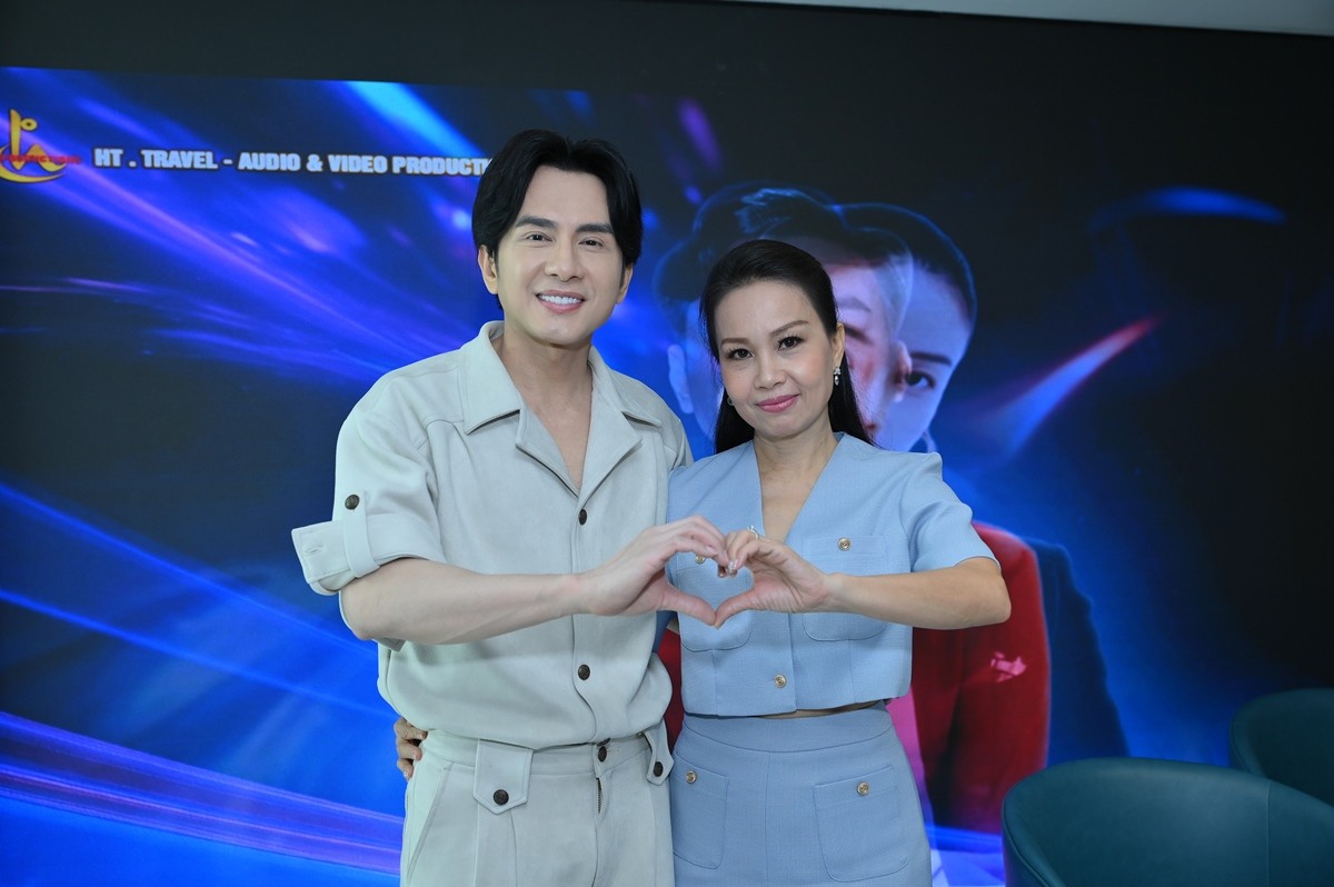 Điều gì khiến live concert kỷ niệm 30 năm ca hát của Đan Trường 'tốn' hơn 11 tỷ?