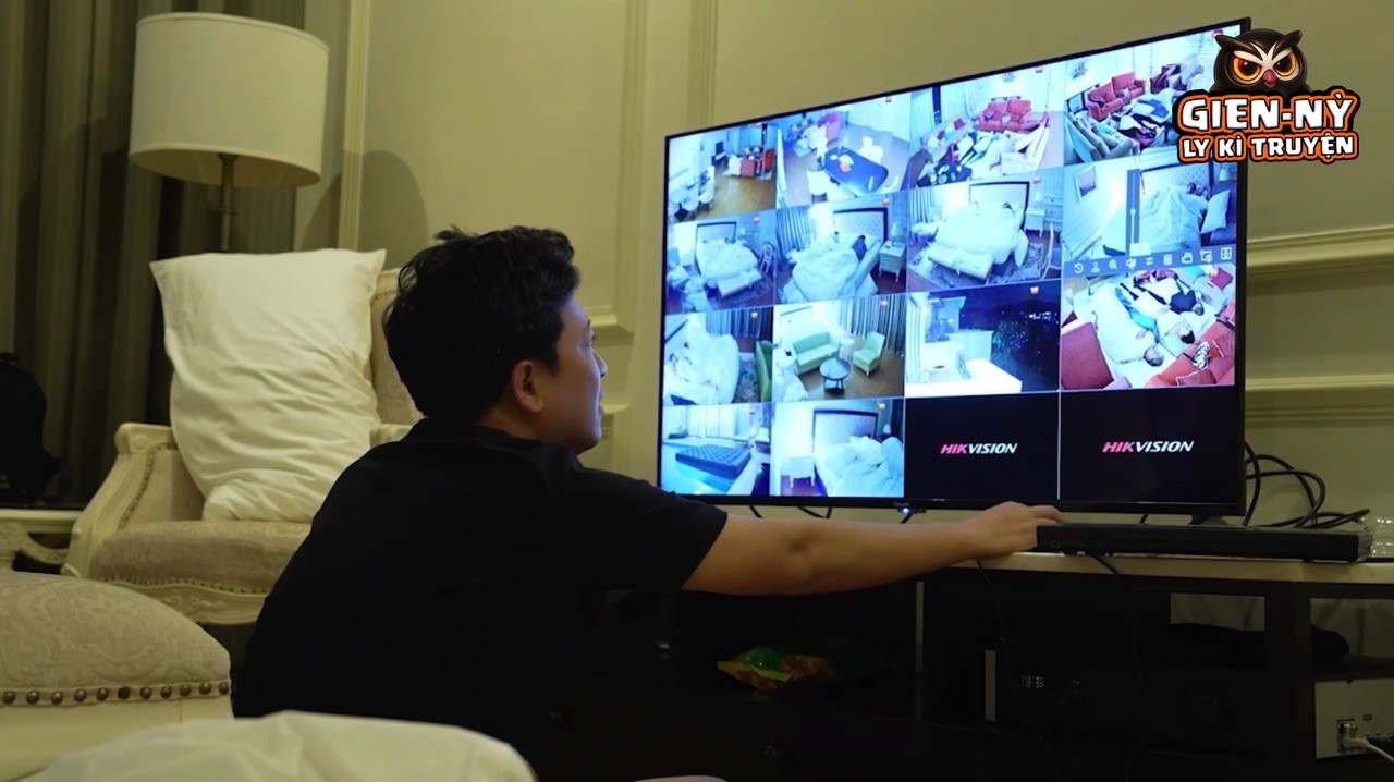 'Gien-Nỳ ly kỳ truyện': Bật mí những gia vị chính làm nên món ăn tinh thần '2 ngày 1 đêm'