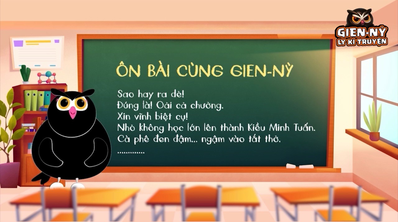 'Gien-Nỳ ly kỳ truyện': Bật mí những gia vị chính làm nên món ăn tinh thần '2 ngày 1 đêm'