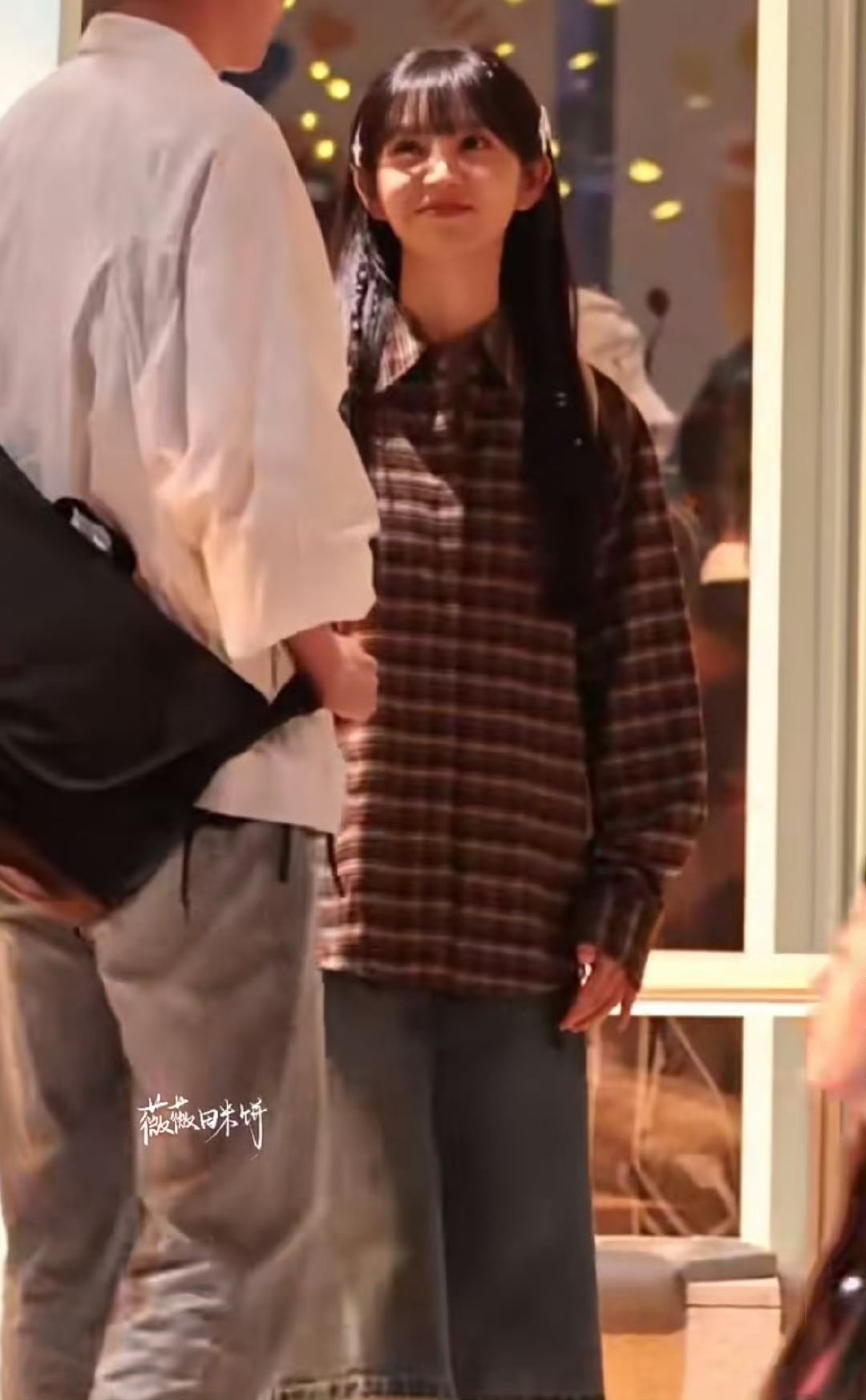 Điền Hi Vi bị chê quê mùa, 'dìm' nhan sắc trong dự án mới