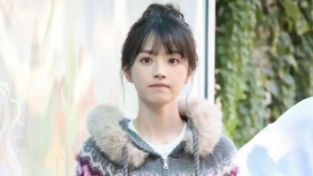 Điền Hi Vi bị chê quê mùa, 'dìm' nhan sắc trong dự án mới