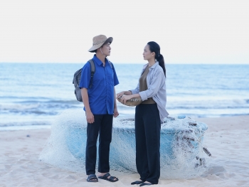 'Lưới tình': Phản chiếu những mặt đối lập trong cuộc sống