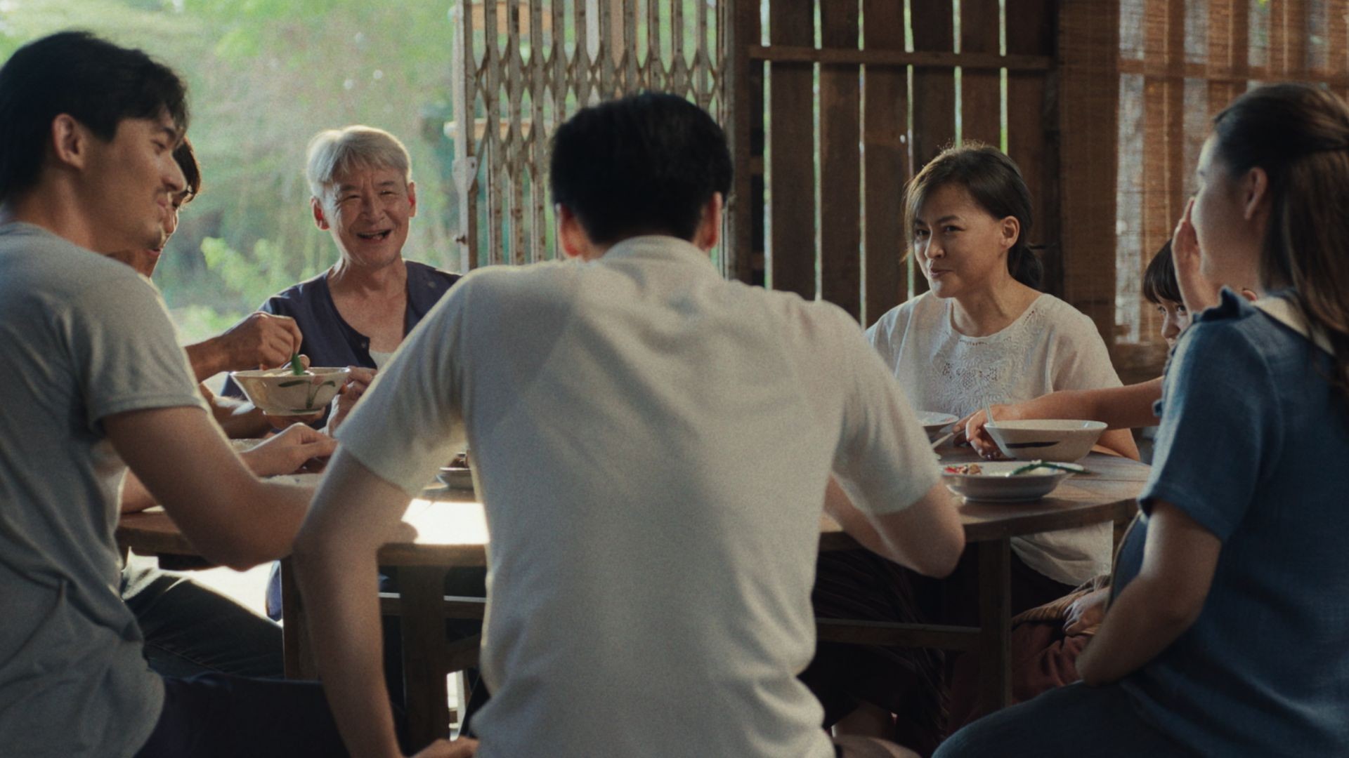 Thương hiệu kinh dị 'trăm tỷ' của Thái Lan - 'Tee Yod: Quỷ ăn tạng' trở lại với phần 3, hứa hẹn kinh dị gấp 3!