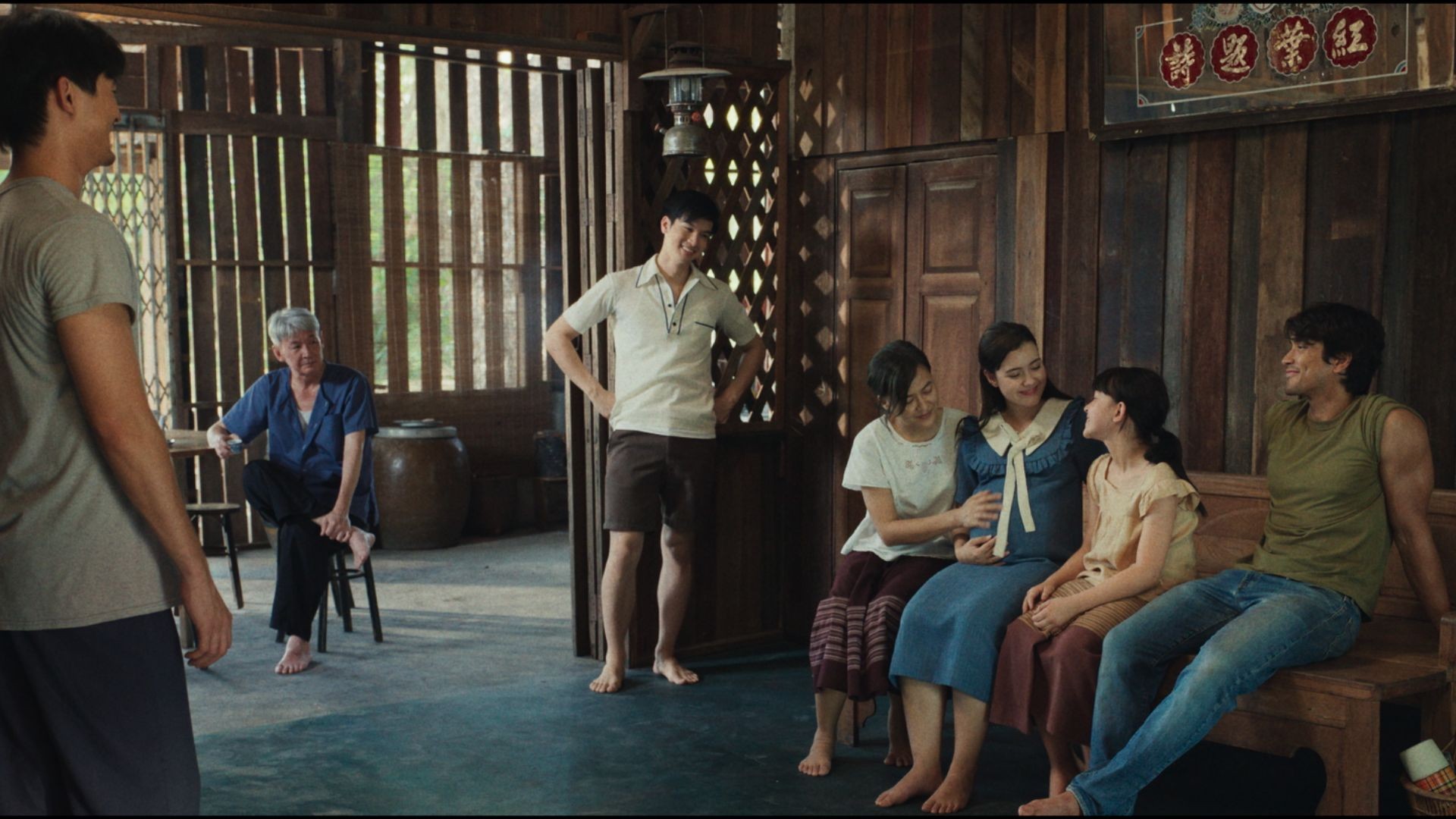 Thương hiệu kinh dị 'trăm tỷ' của Thái Lan - 'Tee Yod: Quỷ ăn tạng' trở lại với phần 3, hứa hẹn kinh dị gấp 3!