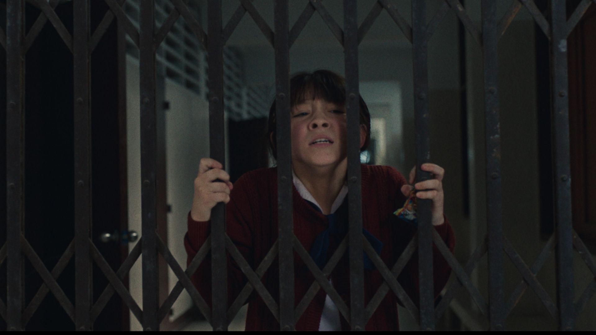 Thương hiệu kinh dị 'trăm tỷ' của Thái Lan - 'Tee Yod: Quỷ ăn tạng' trở lại với phần 3, hứa hẹn kinh dị gấp 3!