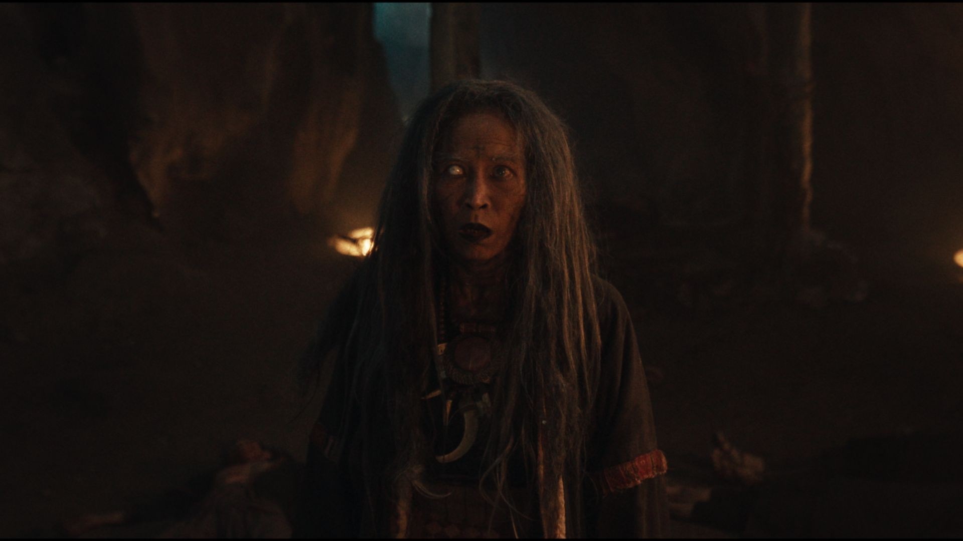 Thương hiệu kinh dị 'trăm tỷ' của Thái Lan - 'Tee Yod: Quỷ ăn tạng' trở lại với phần 3, hứa hẹn kinh dị gấp 3!