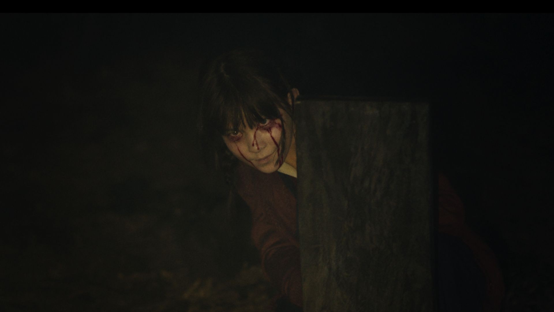 Thương hiệu kinh dị 'trăm tỷ' của Thái Lan - 'Tee Yod: Quỷ ăn tạng' trở lại với phần 3, hứa hẹn kinh dị gấp 3!