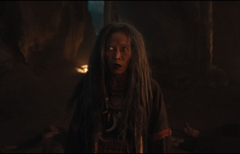 Thương hiệu kinh dị 'trăm tỷ' của Thái Lan - 'Tee Yod: Quỷ ăn tạng' trở lại với phần 3, hứa hẹn kinh dị gấp 3!