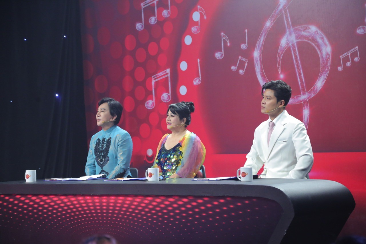 Chung kết 'Giai điệu ước mơ' bùng nổ, chiến thắng thuộc về Nhật Thanh