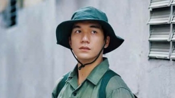 Đỗ Nhật Hoàng: Ngồi trà đá cả tháng để luyện 'giọng Hà Nội gốc' nhưng… vẫn thất bại