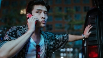 Điện ảnh Hàn Quốc, những tín hiệu không vui