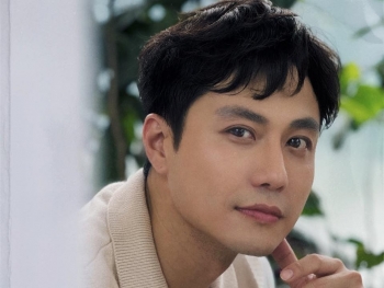 Thanh Sơn: Đây là vai diễn tốn sức nhưng tôi cũng ưng ý nhất!