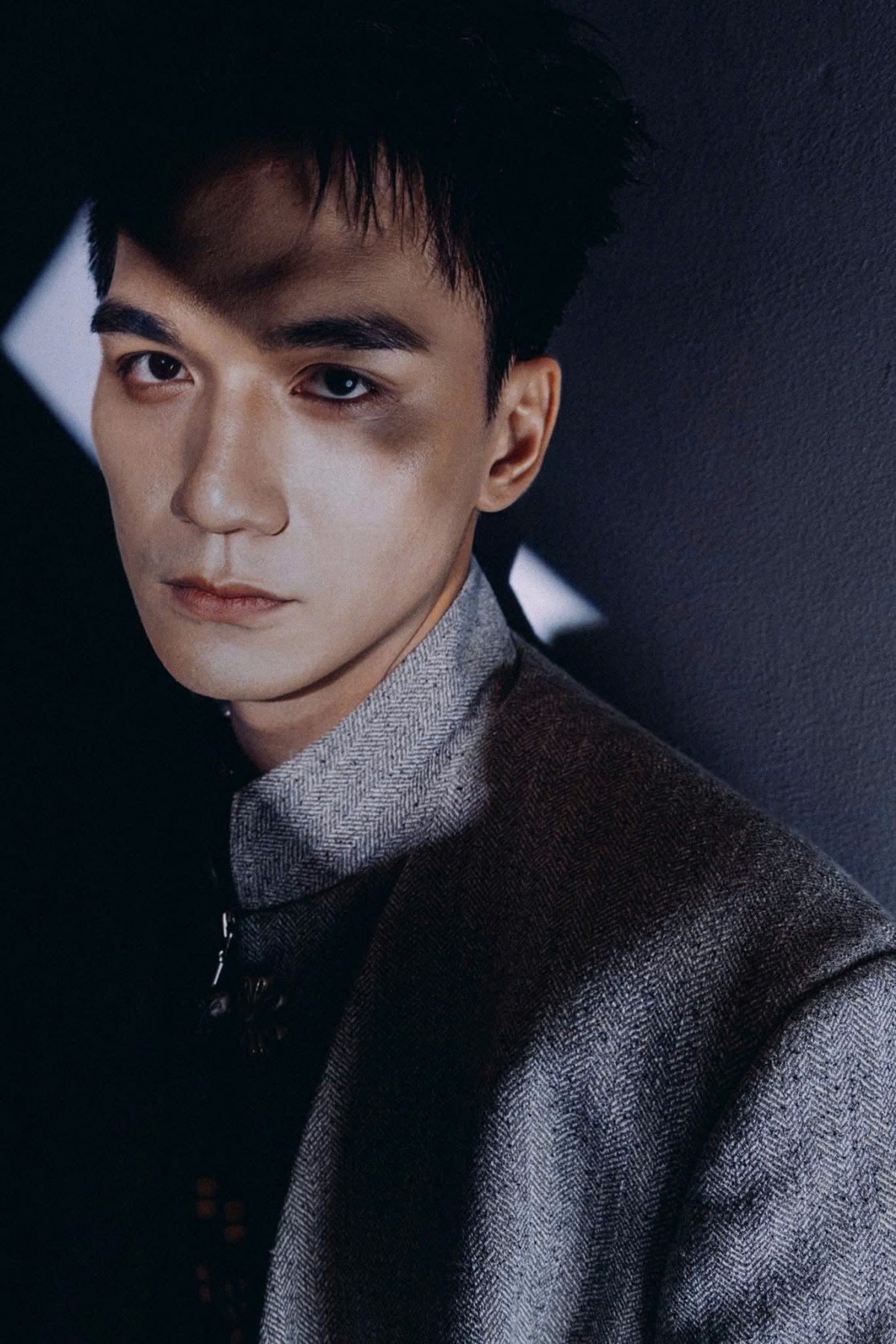 Đỗ Nhật Hoàng: Ngồi trà đá cả tháng để luyện 'giọng Hà Nội gốc' nhưng… vẫn thất bại