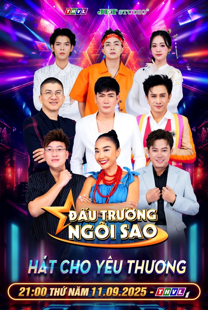 Ca sĩ Quách Thành Danh: Giọng trầm của tôi thuộc hàng hiếm ở Việt Nam!