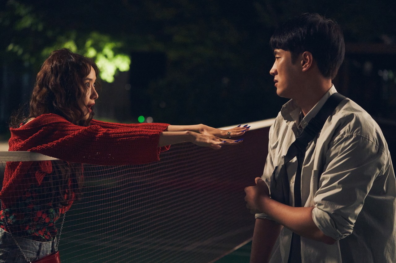 Phim hè Hàn Quốc có gì lạ?