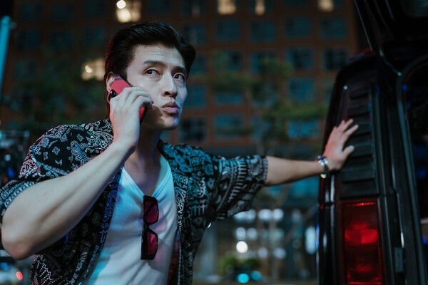 Điện ảnh Hàn Quốc, những tín hiệu không vui