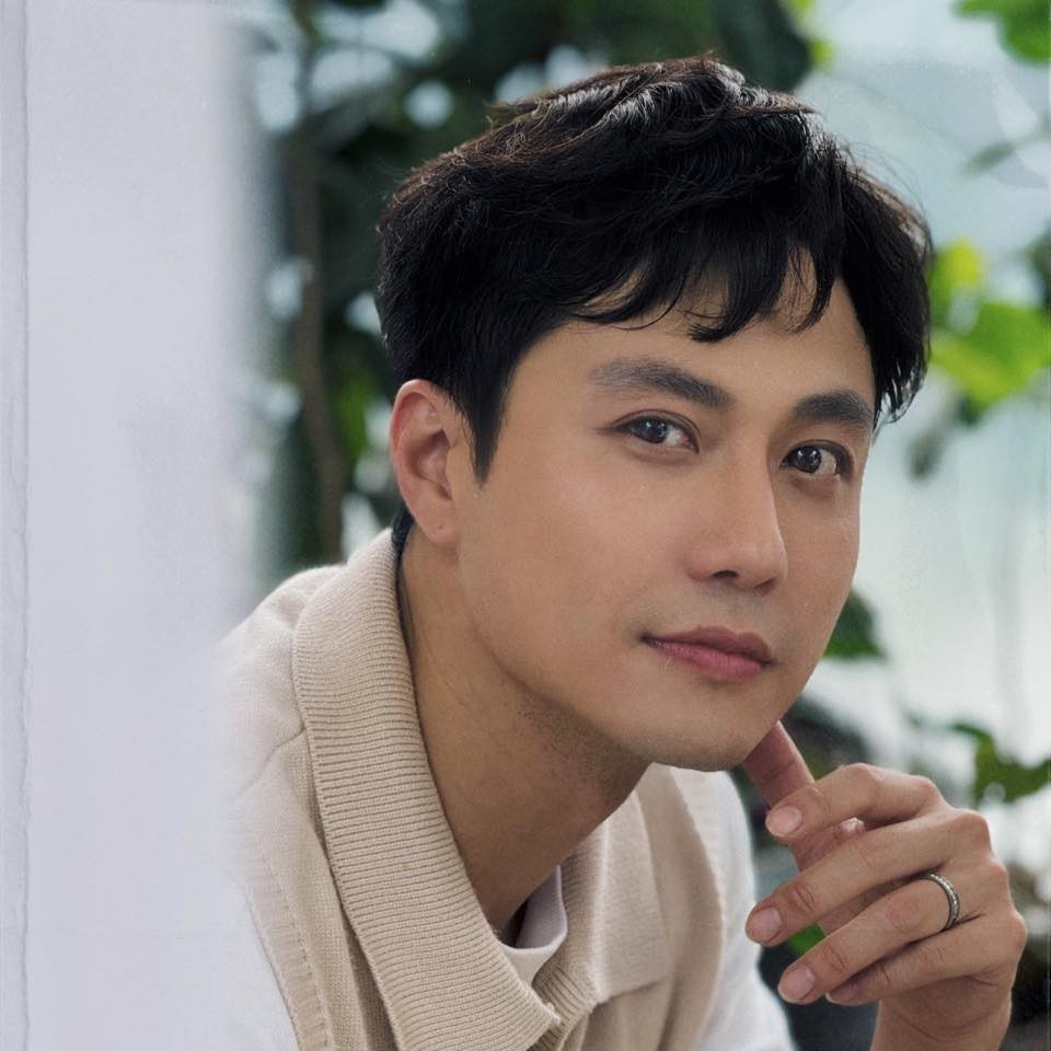 Thanh Sơn: Đây là vai diễn tốn sức nhưng tôi cũng ưng ý nhất!