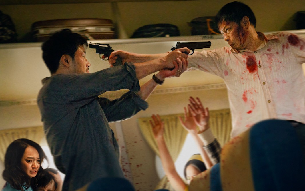 Thanh Sơn: Đây là vai diễn tốn sức nhưng tôi cũng ưng ý nhất!