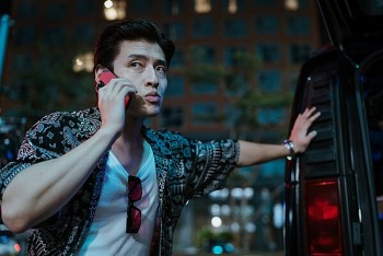 Điện ảnh Hàn Quốc, những tín hiệu không vui