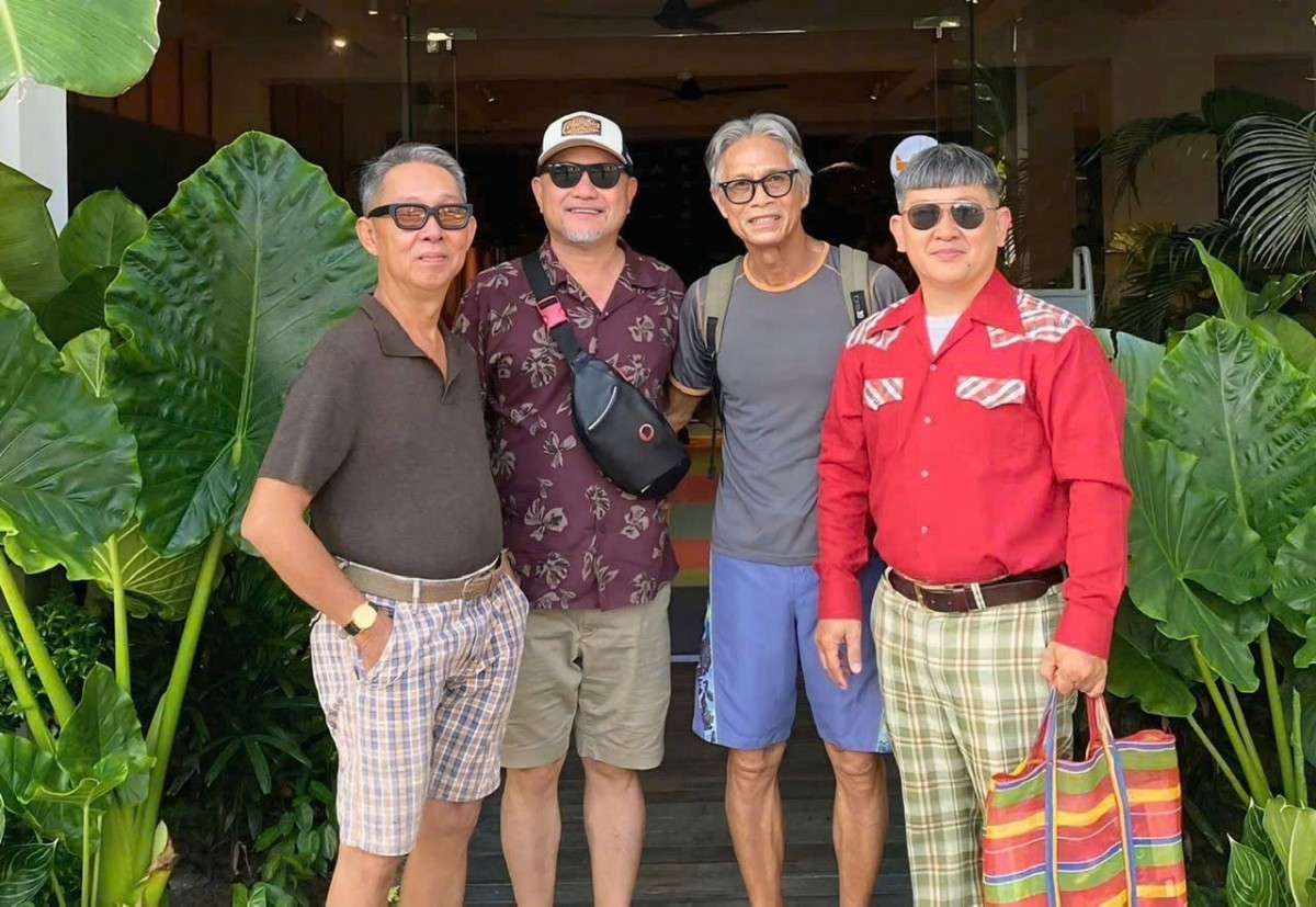 Nhà sưu tầm Huỳnh Minh Hiệp: Tôi viết tiếp 'bản hòa bình' - lưu giữ hồn dân tộc